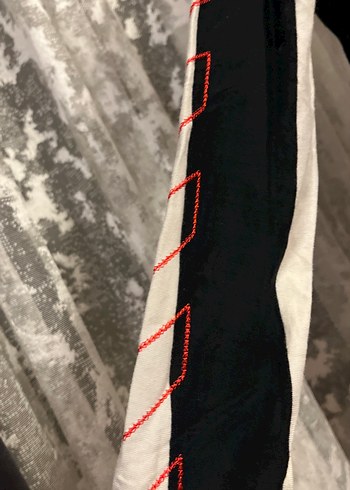 Hummel /Erkek Uzun Kollu Çizgili Pamuklu Jersey - Görsel 5