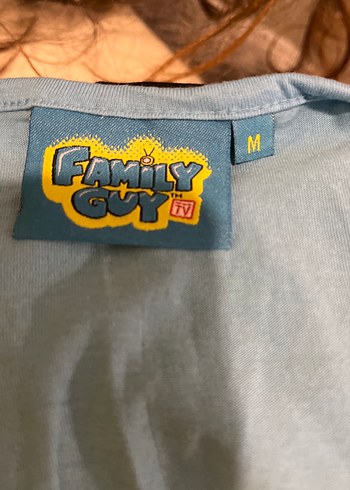 Mavi Baskılı Kolsuz Tişört - Görsel 8