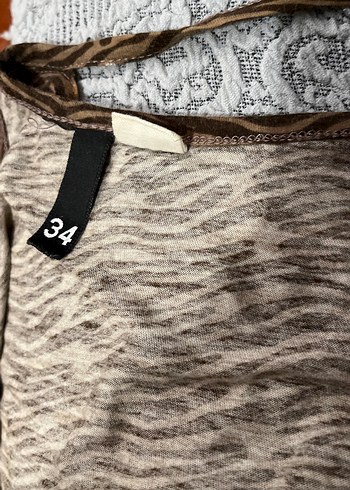 Kahverengi Mini Atlet ve Tayt Takım - Görsel 9