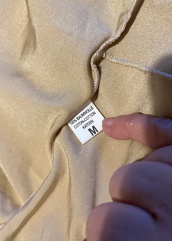 Bej Straplez Uzun Mini Elbise astarı - Görsel 5