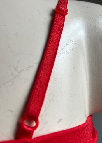 Adil Işık ,Kırmızı Drapeli Mini Elbise - Görsel 10