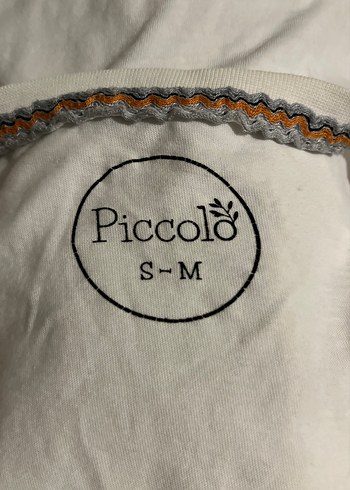 Beyaz Erkek  Kısa Kollu Baskılı Tişört - Görsel 6