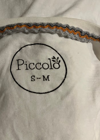 Beyaz Erkek  Kısa Kollu Baskılı Tişört - Görsel 7