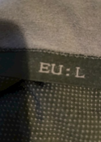 Erkek Yeşil Kısa Kollu Basic Tişört - Görsel 10