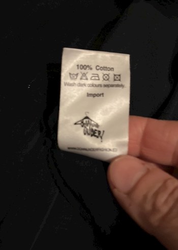 Sımpsons / Siyah Baskılı Erkek Tişörtü, Kısa Kollu, Salaş - Görsel 9