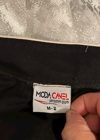 Şef Düğmeli Siyah Gotik  Gömlek - Görsel 10