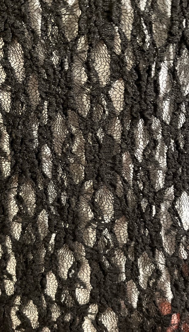 Dantel Detaylı Siyah Straplez Bady - Görsel 4