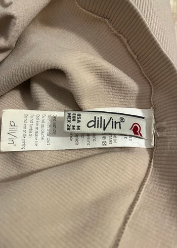 Dilvin Marka / Bej Kadın Korsesi - Görsel 4