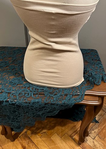 Dilvin Marka / Bej Kadın Korsesi - Görsel 3