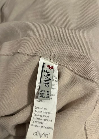 Dilvin Marka / Bej Kadın Korsesi - Görsel 5