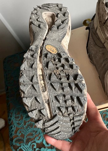 Decatlıon /Rebook 42 numara - Görsel 17