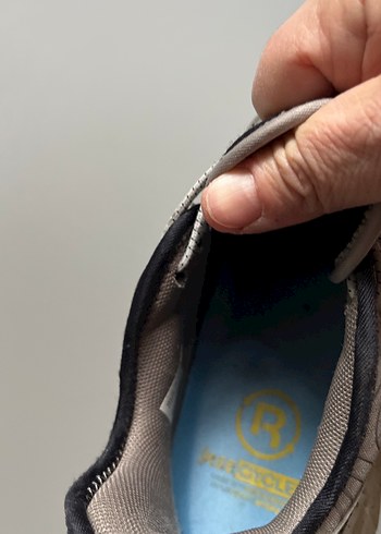 Decatlıon /Rebook 42 numara - Görsel 10