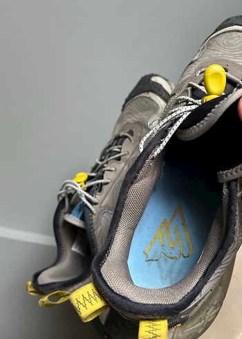 Decatlıon /Rebook 42 numara - Görsel 6