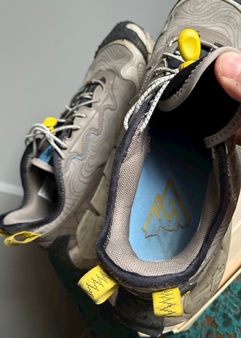 Decatlıon /Rebook 42 numara - Görsel 7