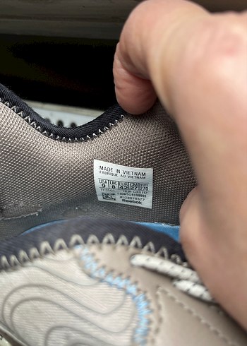 Decatlıon /Rebook 42 numara - Görsel 12