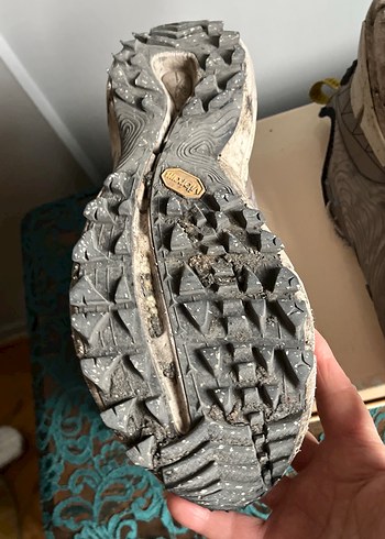 Decatlıon /Rebook 42 numara - Görsel 16