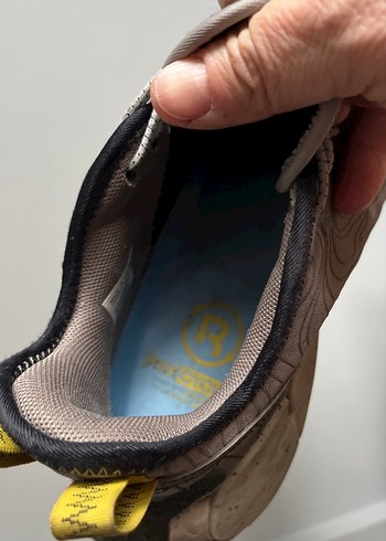 Decatlıon /Rebook 42 numara - Görsel 11