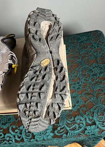 Decatlıon /Rebook 42 numara - Görsel 15