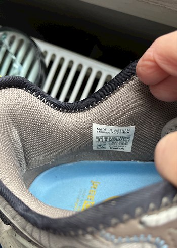 Decatlıon /Rebook 42 numara - Görsel 14