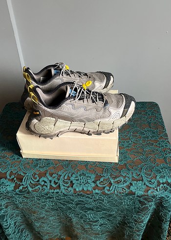 Decatlıon /Rebook 42 numara - Görsel 5