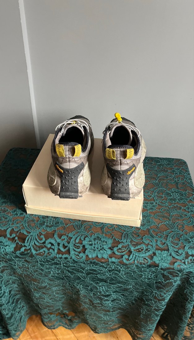 Decatlıon /Rebook 42 numara - Görsel 4