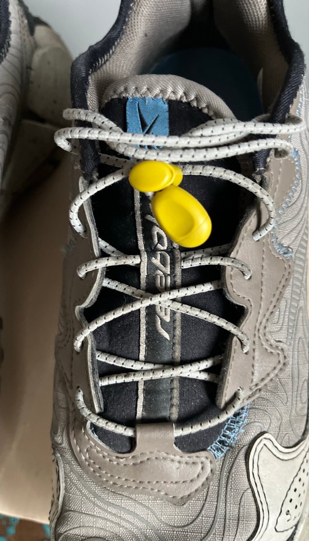 Decatlıon /Rebook 42 numara - Görsel 2