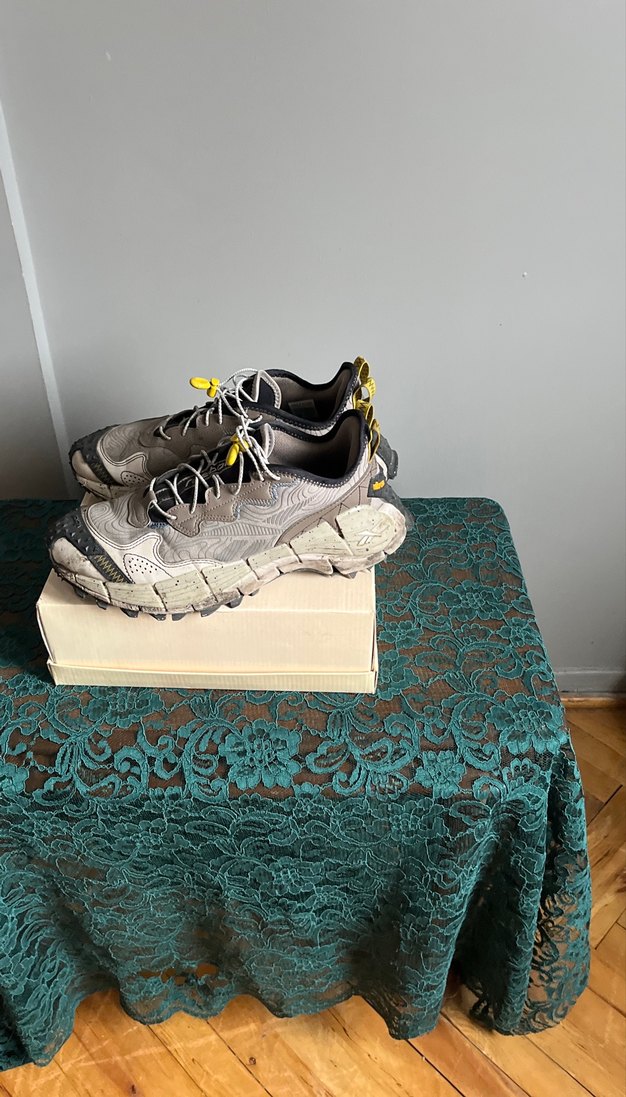 Decatlıon /Rebook 42 numara - Görsel 3