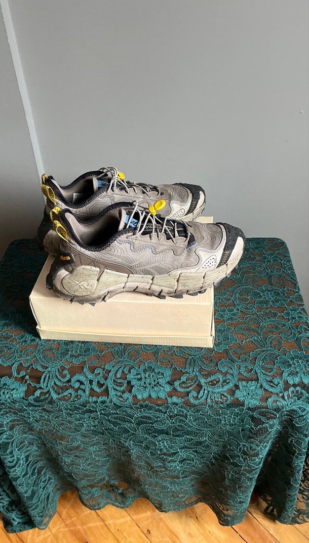 Decatlıon /Rebook 42 numara - Görsel 5