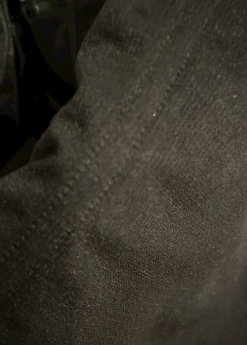 Siyah Dikişsiz Göğüs Korsesi - Görsel 9