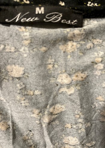 Dantel Detaylı Siyah Bohem Mini Elbise - Görsel 16