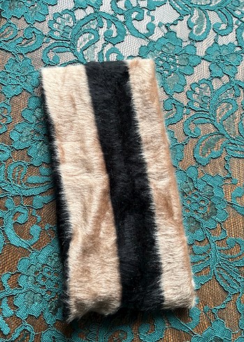 Saç bandı Pelüş - Görsel 5