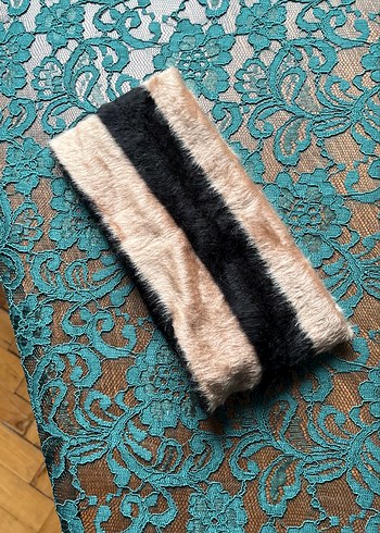 Saç bandı Pelüş - Görsel 4