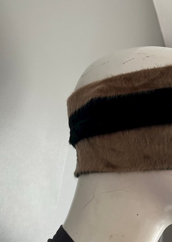 Saç bandı Pelüş - Görsel 2