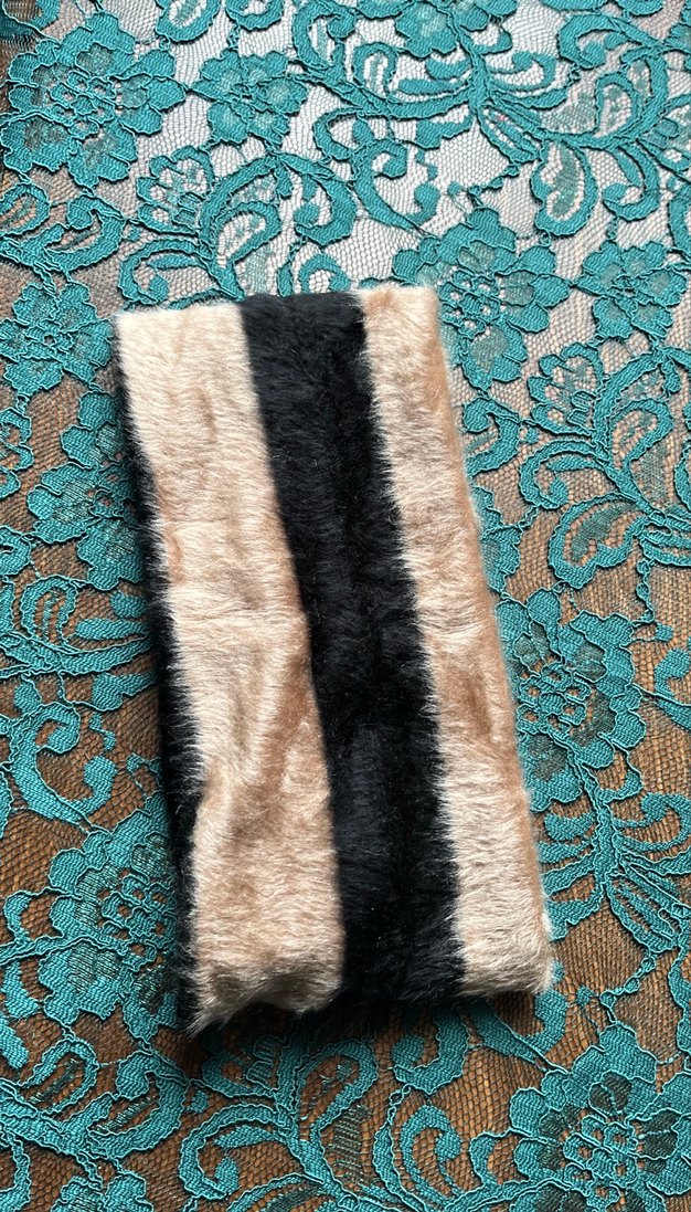 Saç bandı Pelüş - Görsel 5