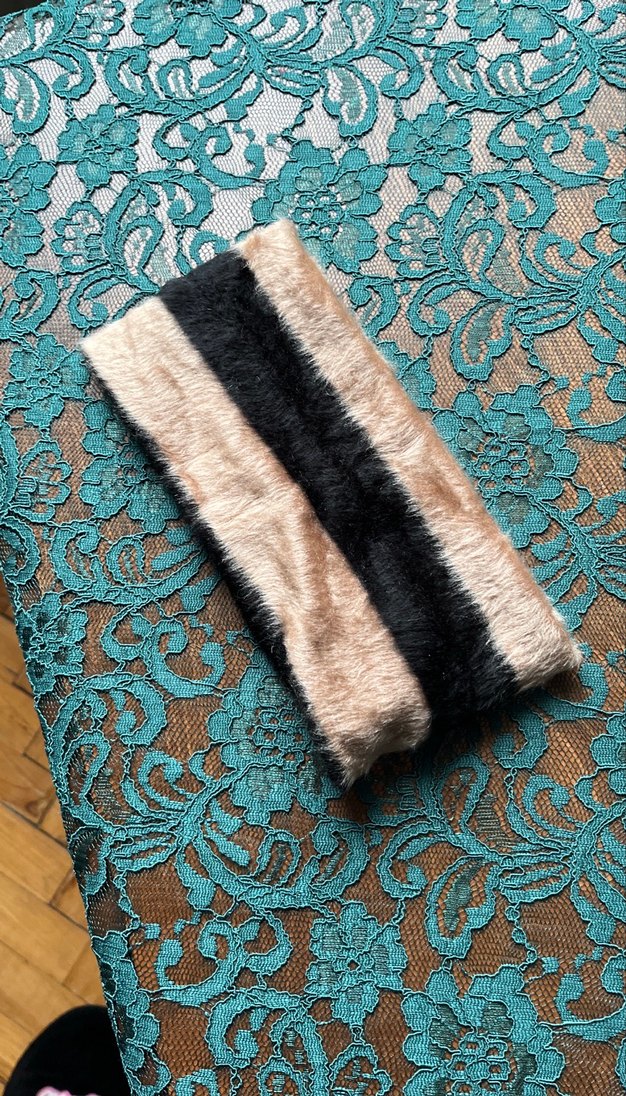 Saç bandı Pelüş - Görsel 4