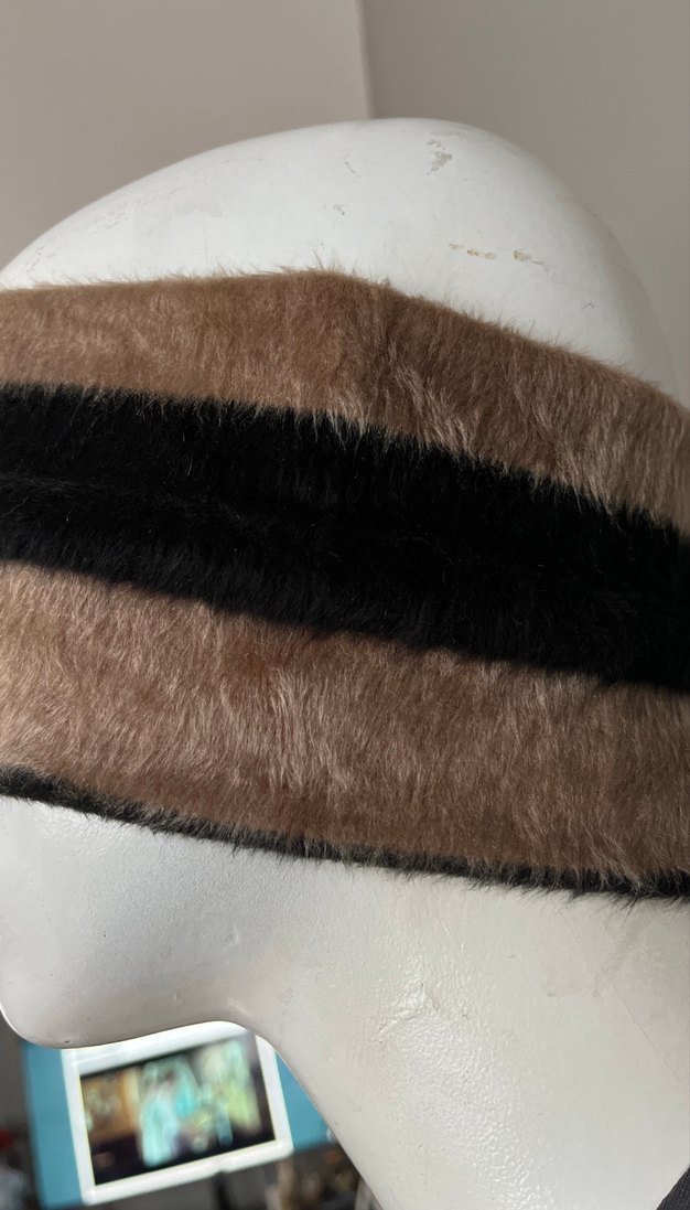 Saç bandı Pelüş - Görsel 3