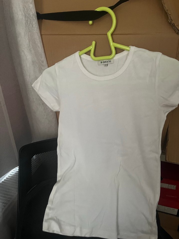 Beyaz bayan - Görsel 2