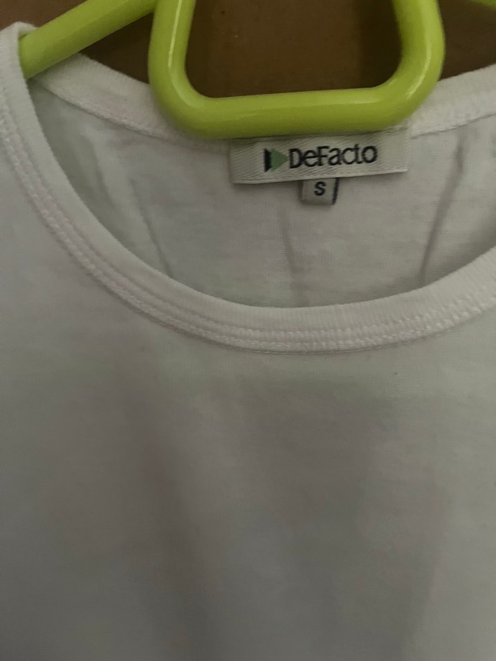 Beyaz bayan - Görsel 4