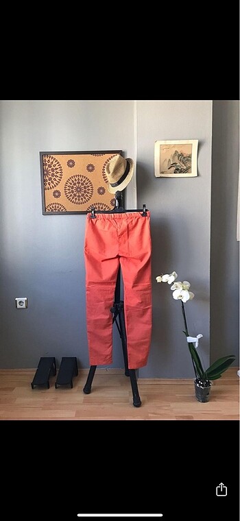 Diğer REDGREEN Jeggings Kadın Pantolon