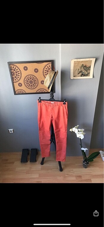 38 Beden REDGREEN Jeggings Kadın Pantolon