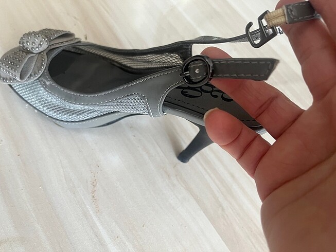 Diğer İki farlklı renkte iki adet aynı model