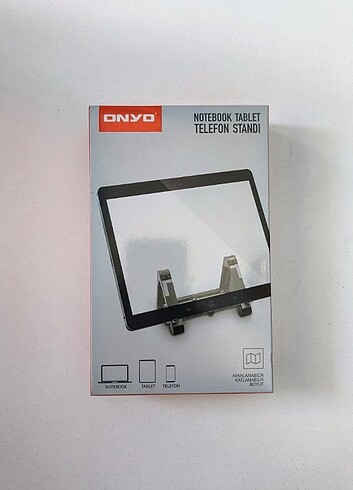 Onyo Tablet / Telefon Standı