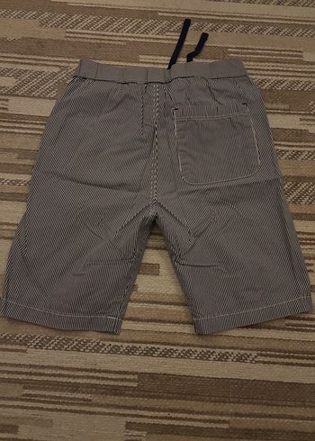 Erkek Çocuk Rahat Şort - Görsel 2