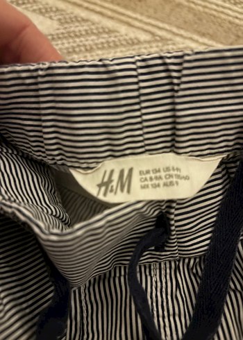 Erkek Çocuk Rahat Şort - Görsel 5