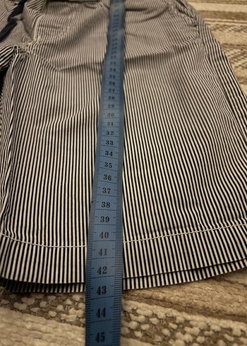 Erkek Çocuk Rahat Şort - Görsel 4