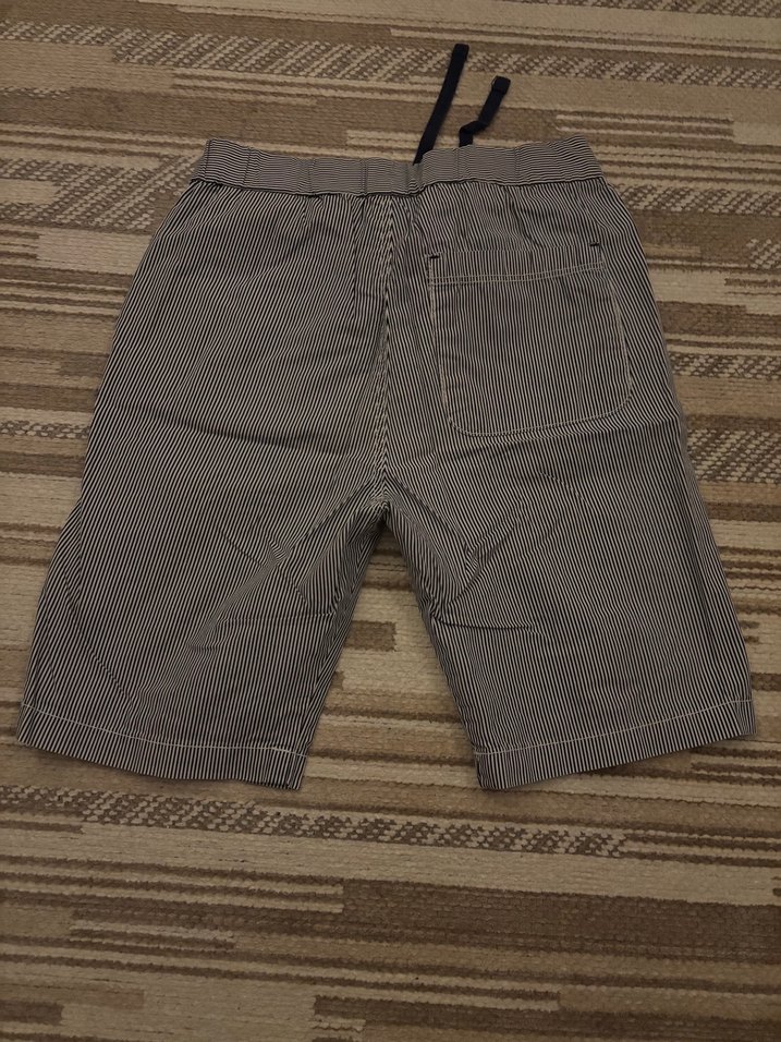 Erkek Çocuk Rahat Şort - Görsel 2