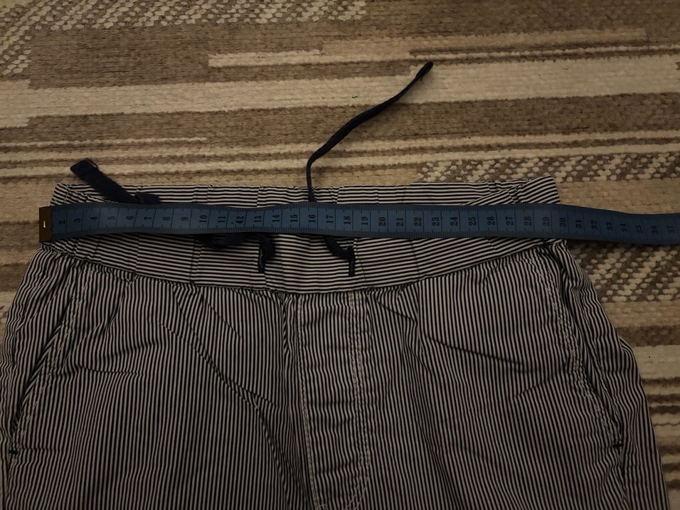 Erkek Çocuk Rahat Şort - Görsel 3