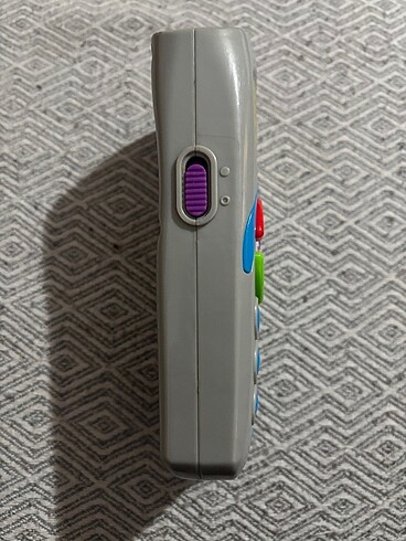 Fisher Price Fisher Price oyuncak telefon