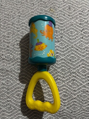 Fisher Price Çıngırak & diş kaşıyıcı