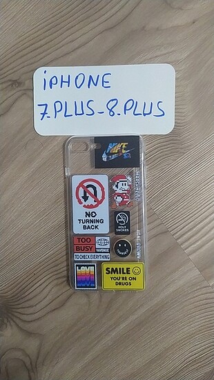 İphone telefon kılıfı